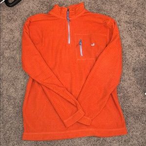 Southern Marsh pullover